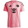 Original Trikotsatz Inter Miami CF Messi 10 Heimtrikot 2025-26 Für Kinder